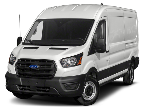 2021 Ford Transit Cargo Van 250