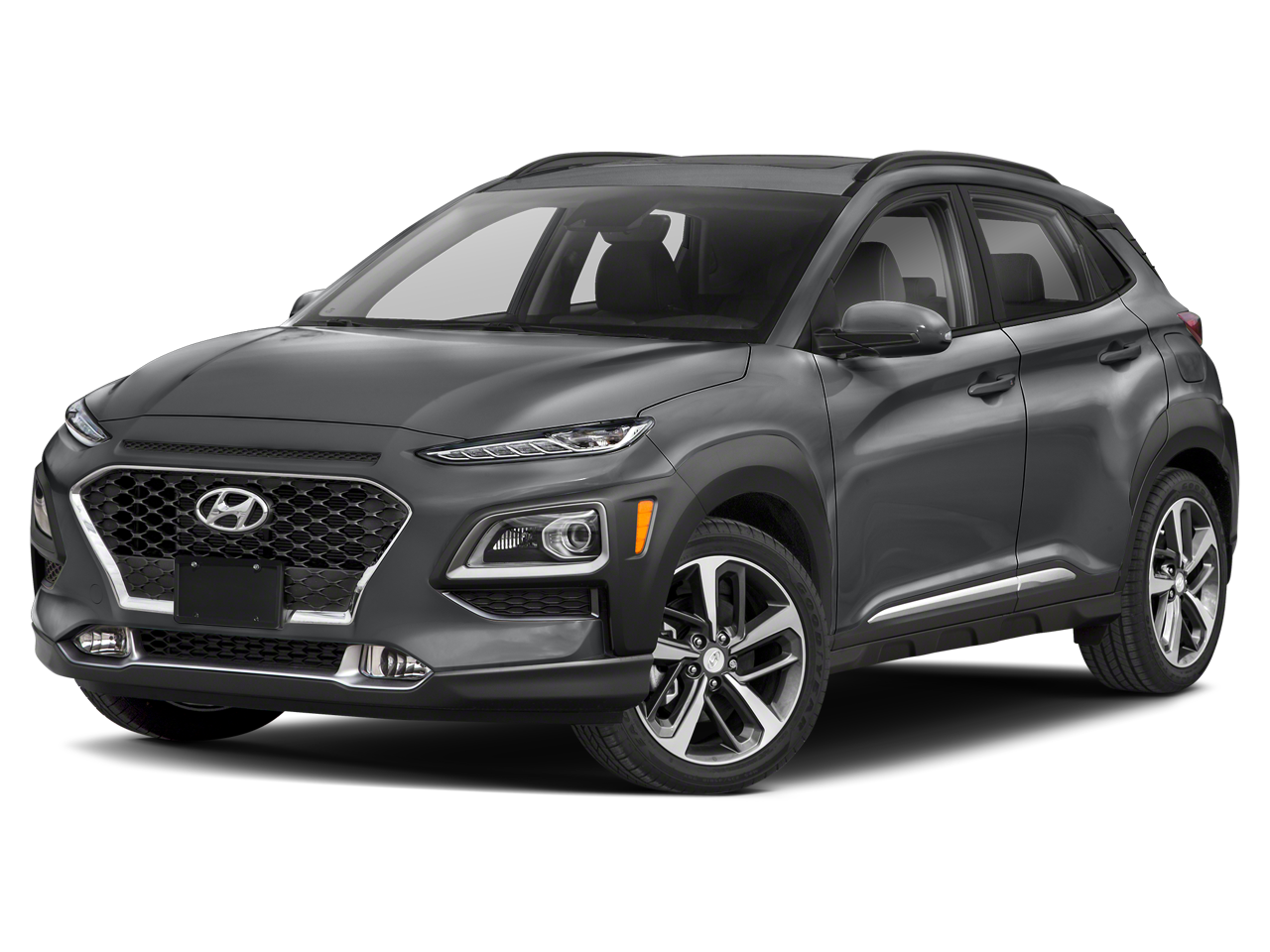2021 Hyundai KONA Limited