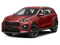 2021 Kia Sportage S