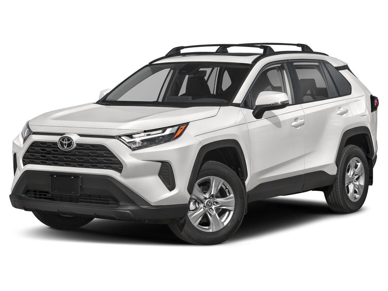 2022 Toyota RAV4 XLE FWD's photo