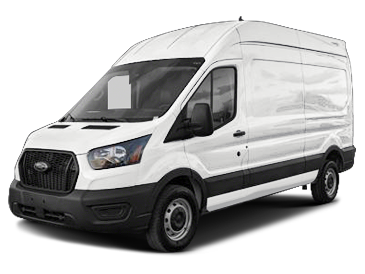 2023 Ford Transit Cargo Van 250