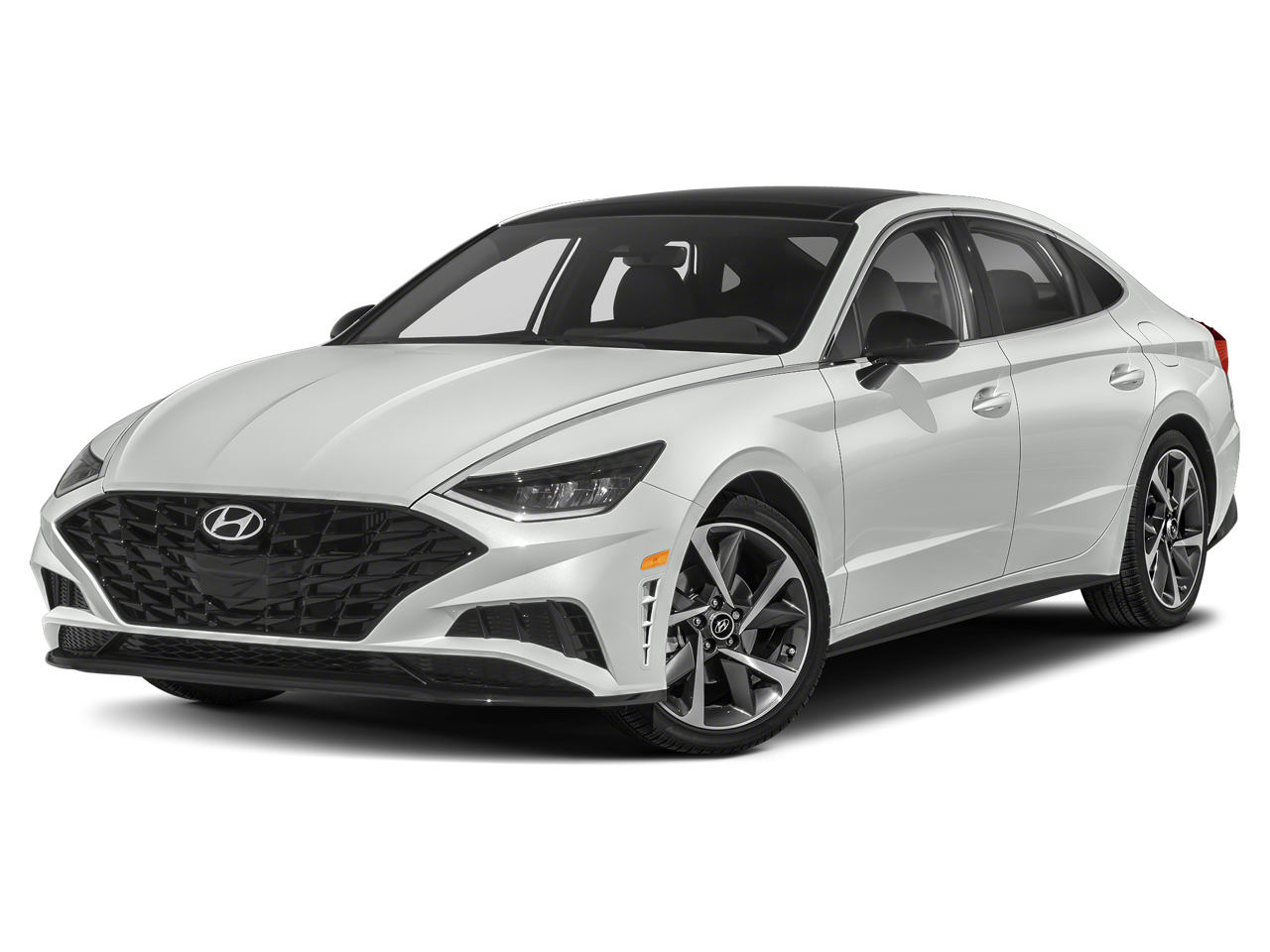 2023 Hyundai Sonata