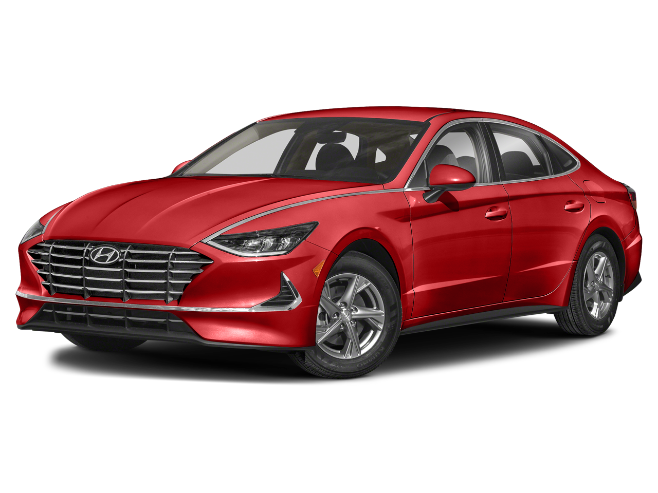 2023 Hyundai Sonata SE's photo