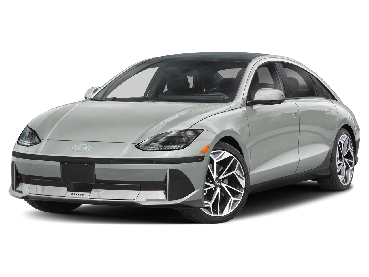 2023 Hyundai IONIQ 6 Limited thumbnail 27
