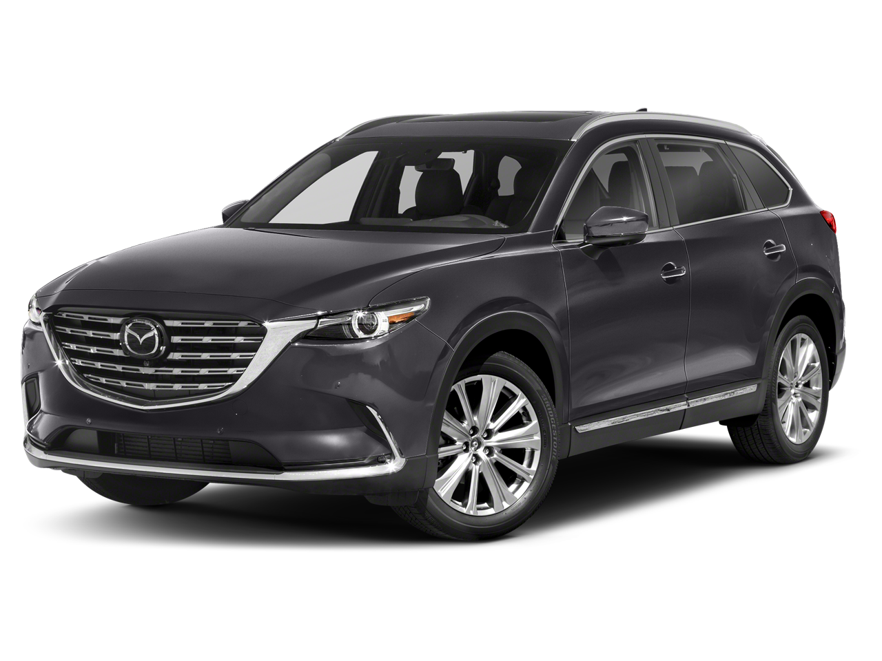 2023 Mazda Mazda CX-9 Signature AWD