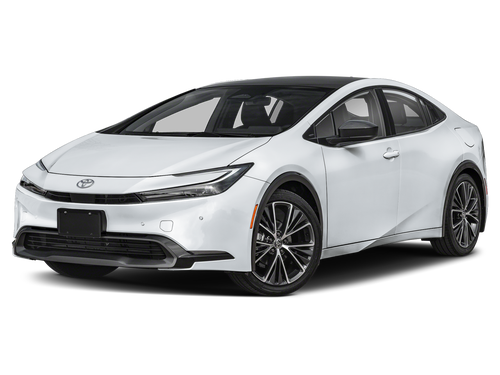 2023 Toyota Prius XLE