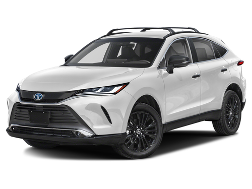 2023 Toyota Venza Nightshade