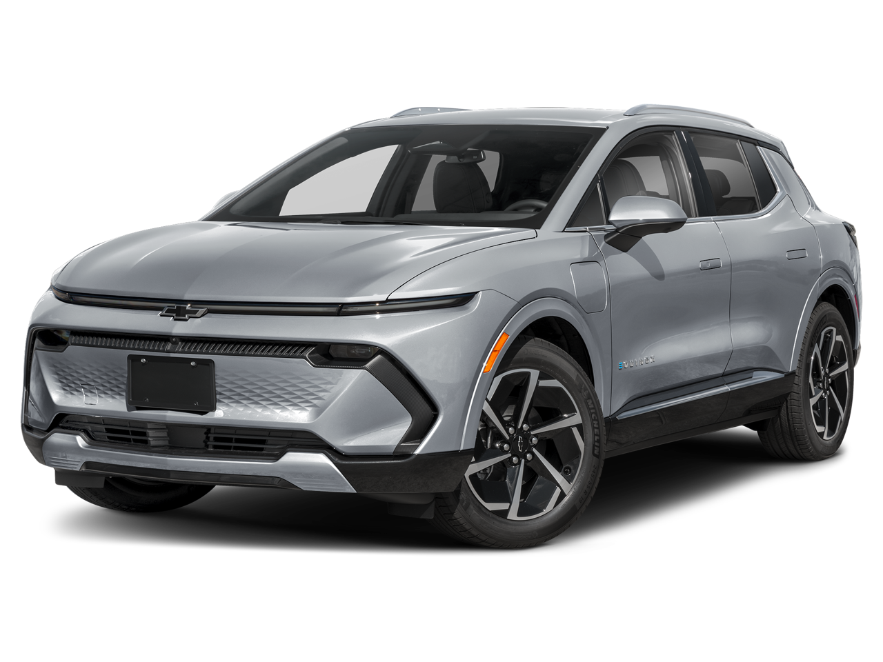 2024 Chevrolet Equinox EV