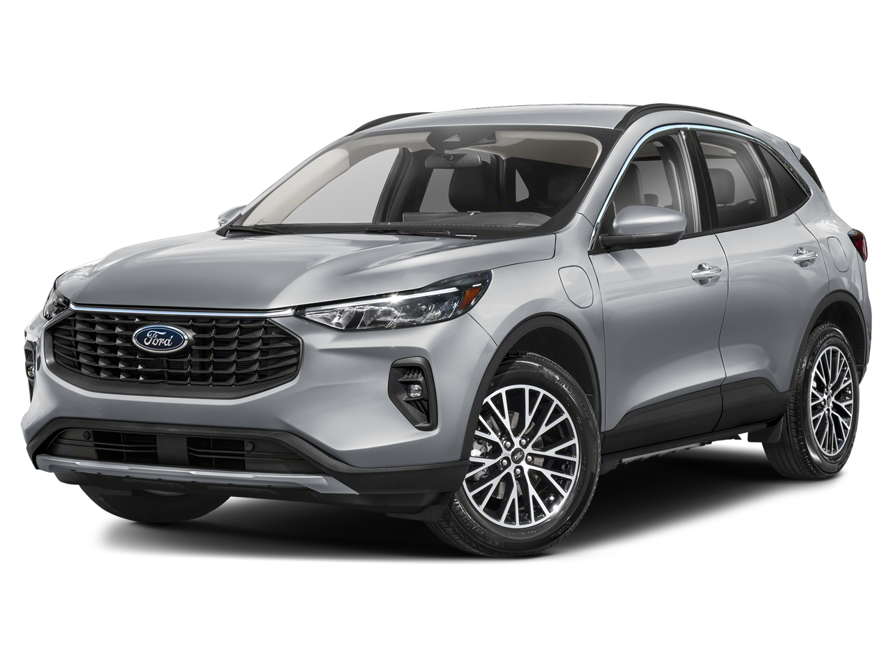 2024 Ford Escape Plug-In Hybrid Base