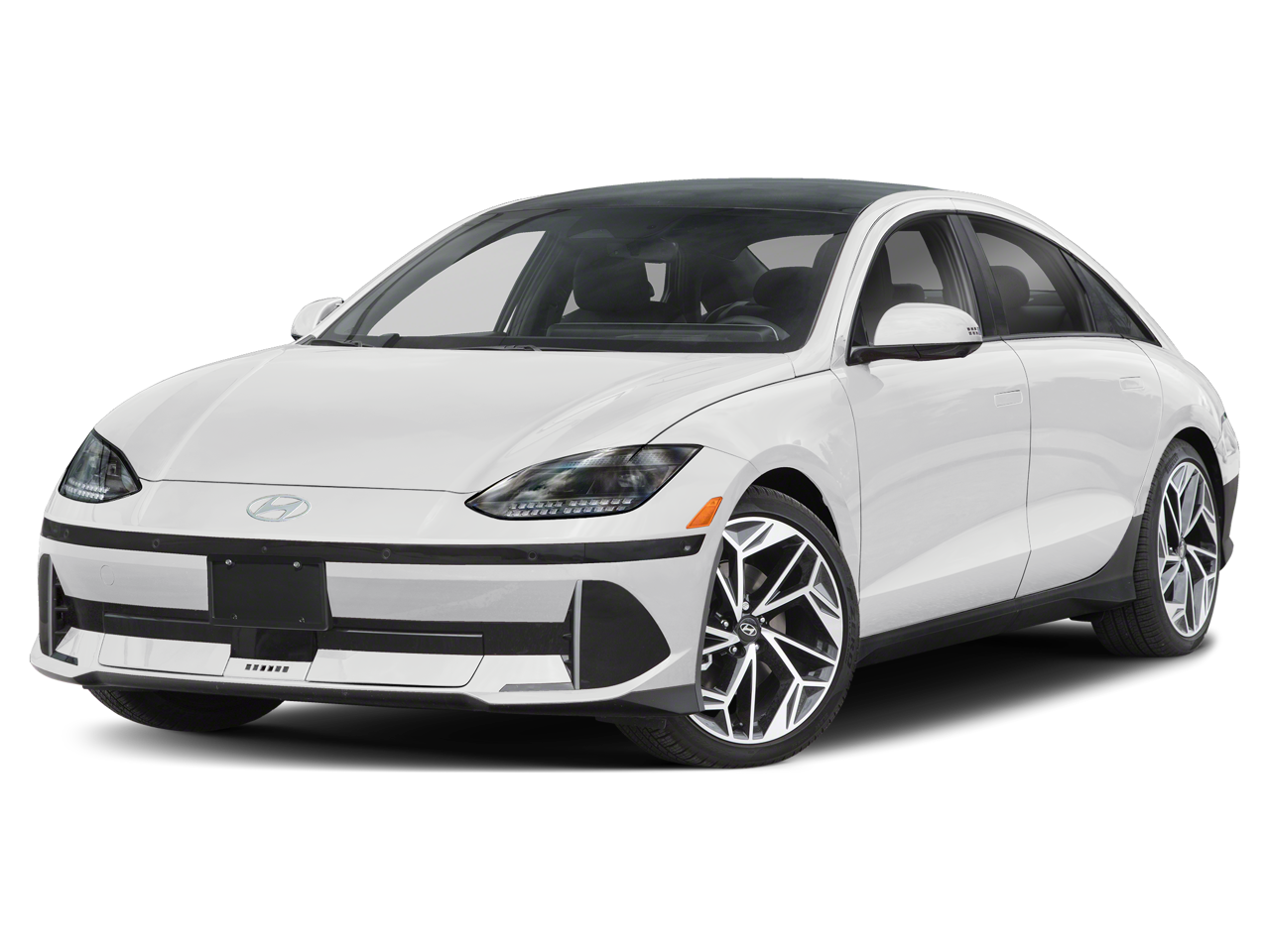 2024 Hyundai IONIQ 6 Limited thumbnail 27