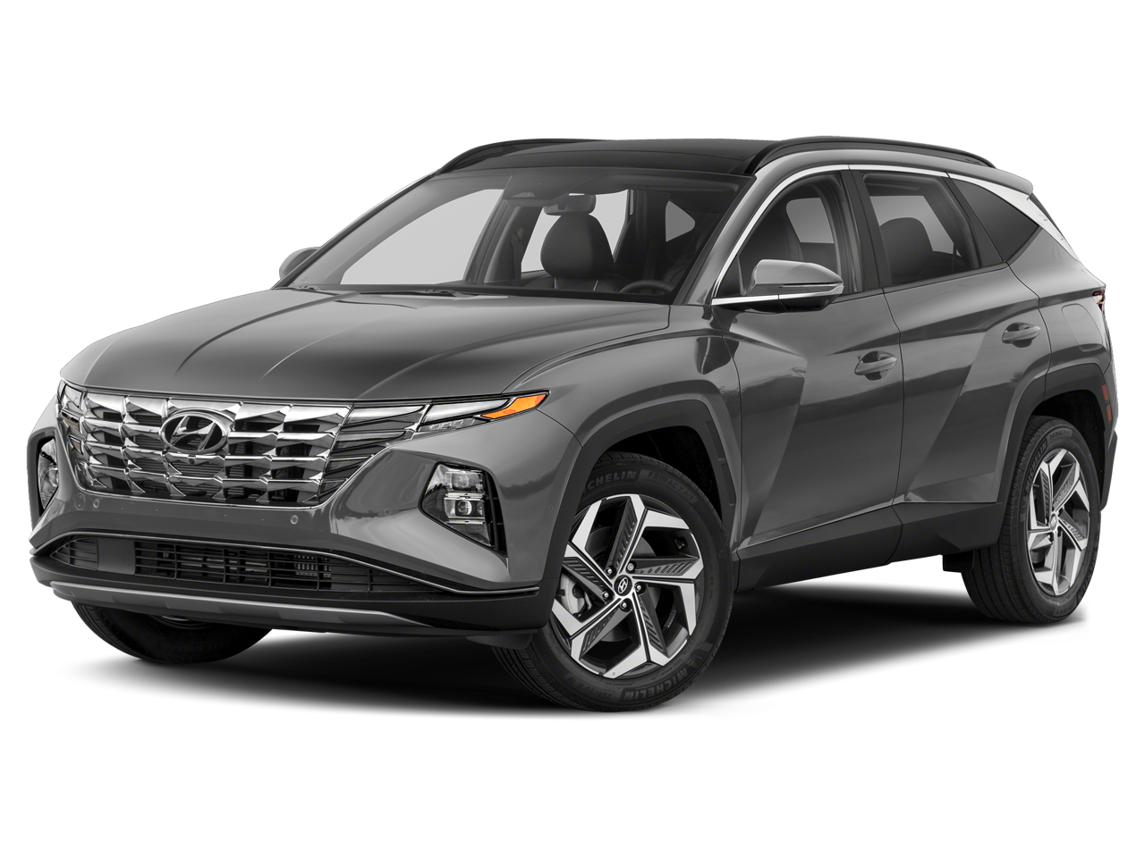 2024 Hyundai Tucson Limited - Photo 29