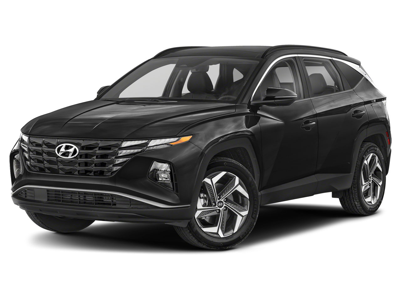 2024 Hyundai Tucson SEL Convenience - Photo 25