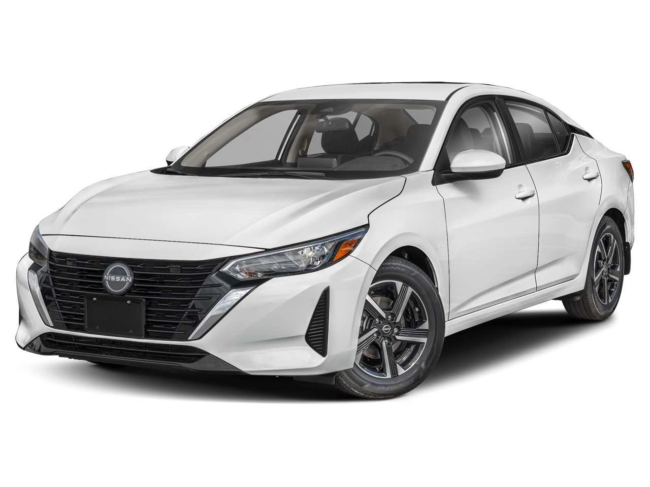 2024 Nissan Sentra SV for sale in Palmdale, CA
