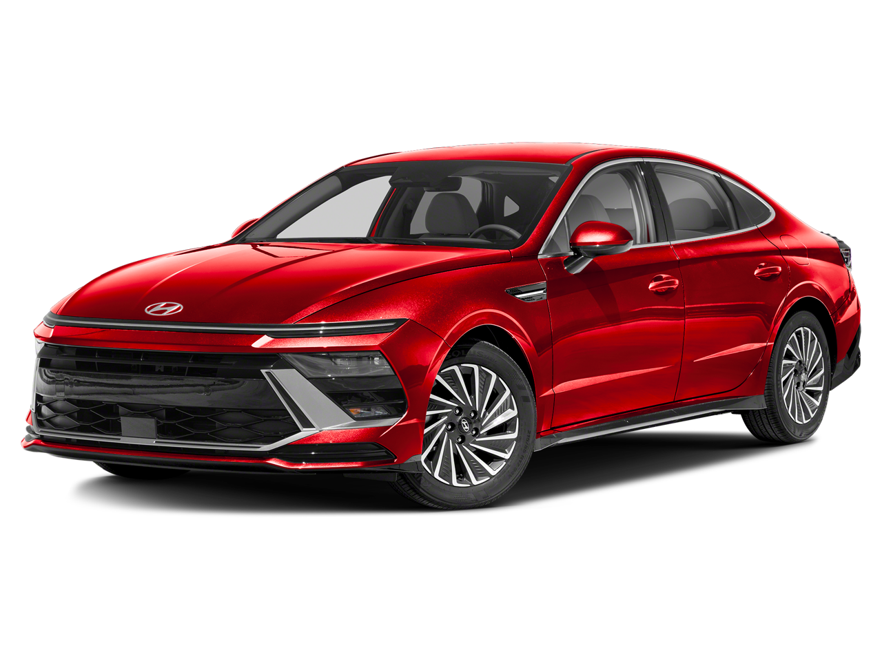2025 Hyundai Sonata SEL's photo