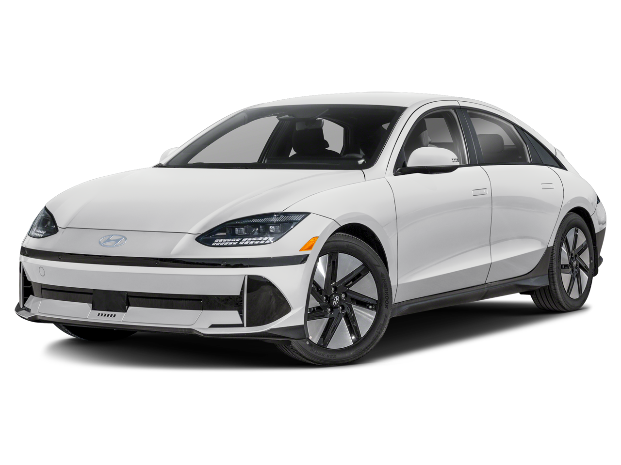 2025 Hyundai IONIQ 6 SE - Photo 39