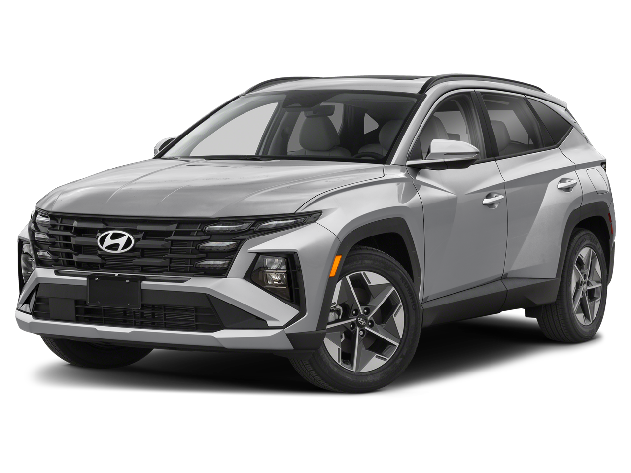 2025 Hyundai Tucson SEL Convenience for sale in Palmdale, CA