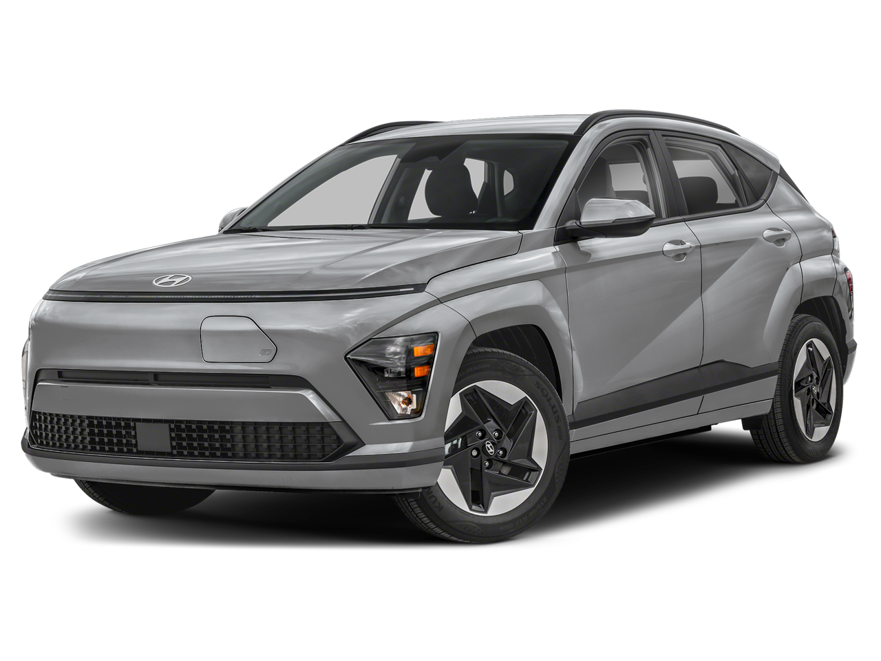 2025 Hyundai Kona EV SEL - Photo 25
