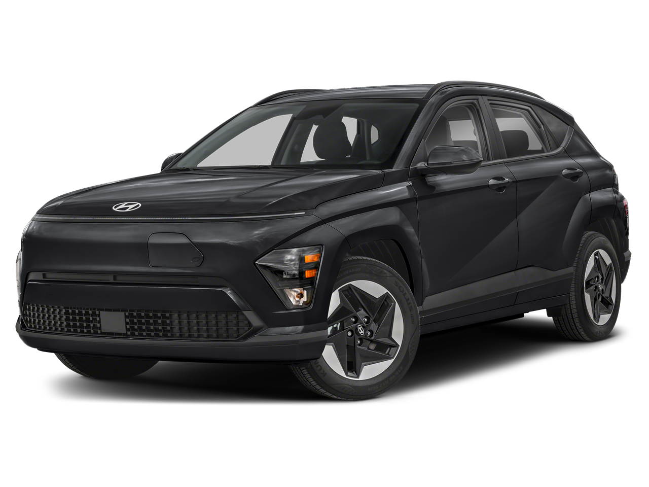2025 Hyundai Kona EV SEL - Photo 18