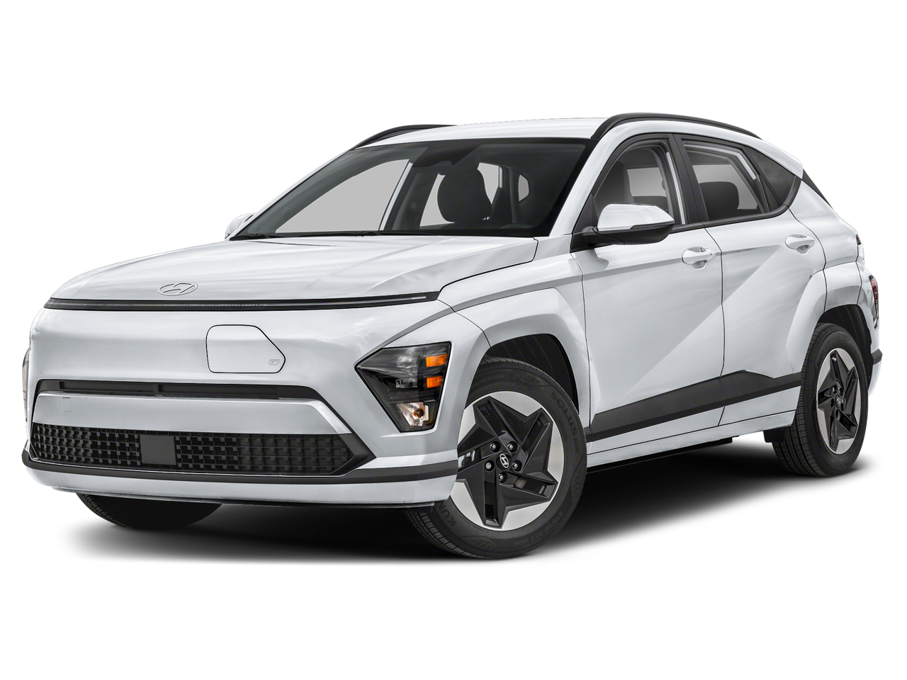 2025 Hyundai Kona EV SEL - Photo 27