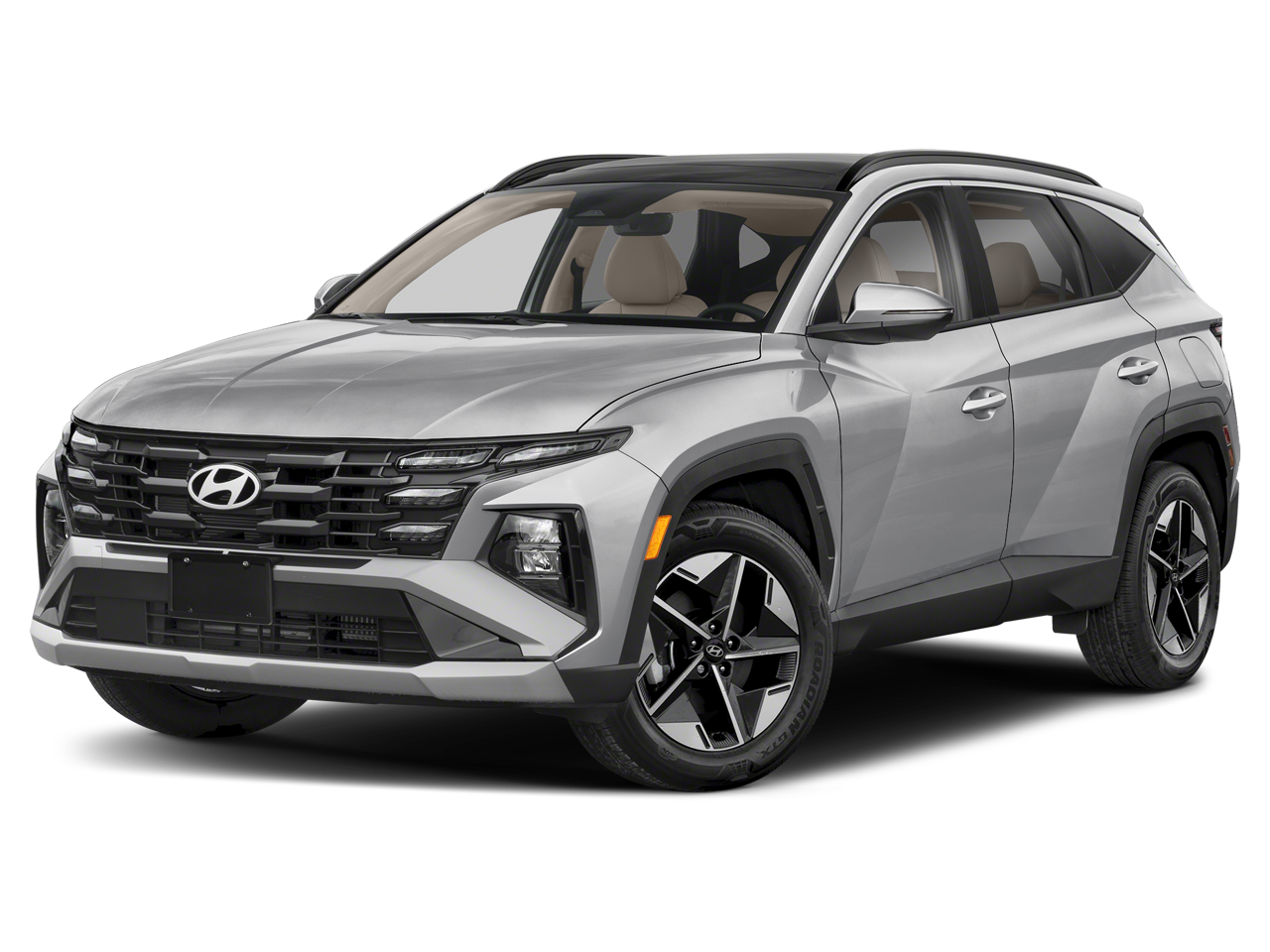 2025 Hyundai Tucson SEL Convenience - Photo 18