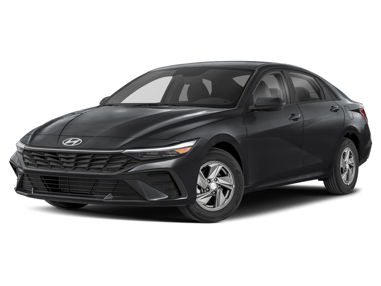 2026 Hyundai ELANTRA SE IVT