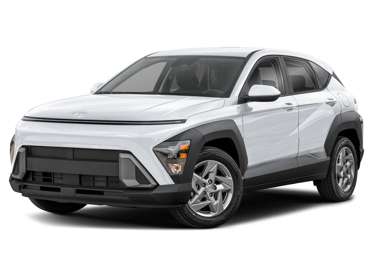 2026 Hyundai Kona SE Automatic's photo