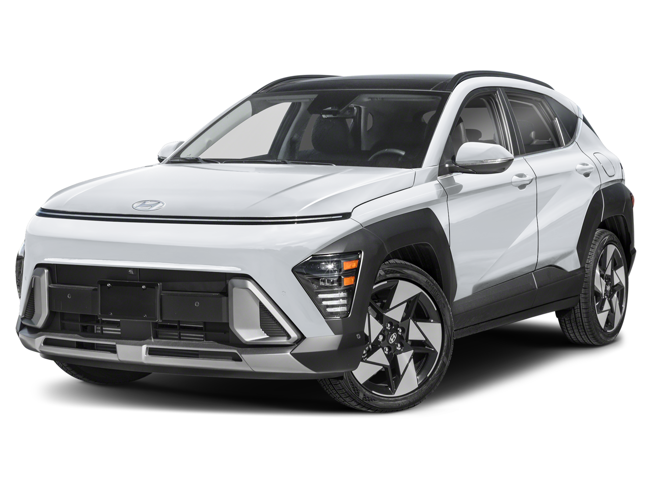 2026 Hyundai KONA Limited FWD *Ltd Avail*