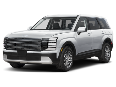 2026 Hyundai PALISADE SE FWD