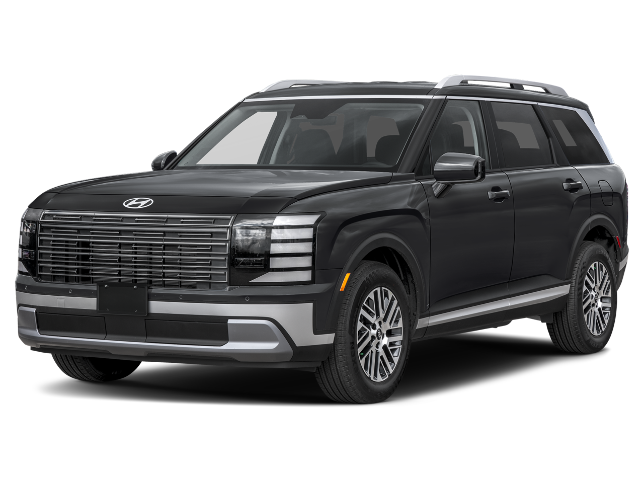 2026 Hyundai PALISADE SEL FWD