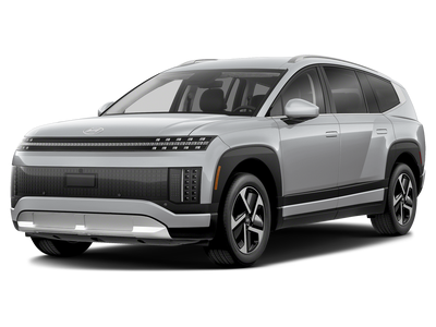 2026 Hyundai IONIQ 9 S