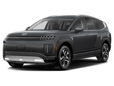 2026 Hyundai IONIQ 9 S