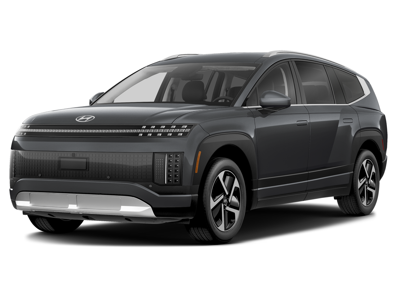 2026 Hyundai IONIQ 9 S