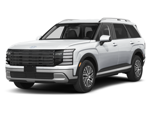 2026 Hyundai PALISADE HYBRID Blue SEL 7P