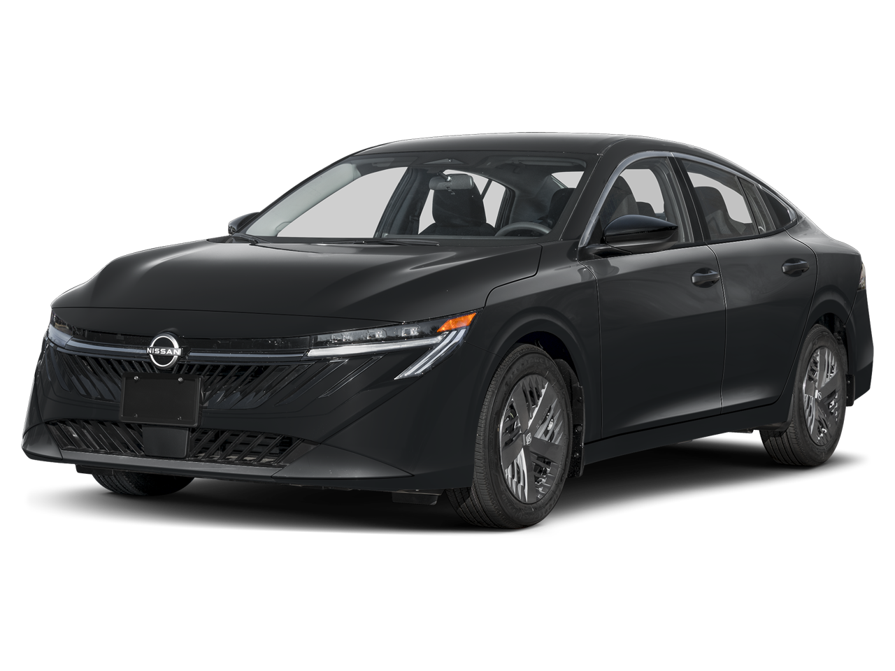 2026 Nissan Sentra