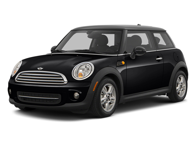 2013 MINI Cooper Base