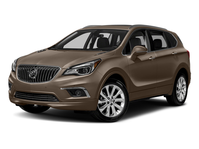 2018 Buick Envision Premium II