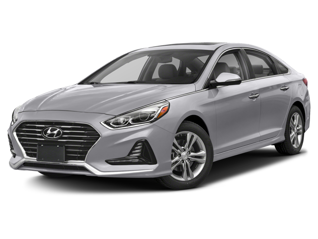 2018 Hyundai SONATA Sport 2.0T