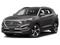 2018 Hyundai TUCSON Limited