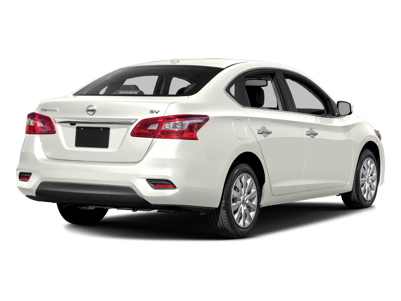 Used 2018 Nissan Sentra SV with VIN 3N1AB7AP6JY232308 for sale in Palmdale, CA