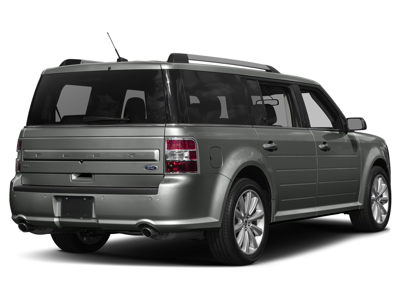 Used 2019 Ford Flex Limited with VIN 2FMGK5D85KBA12650 for sale in Palmdale, CA