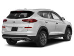 2019 Hyundai TUCSON Limited