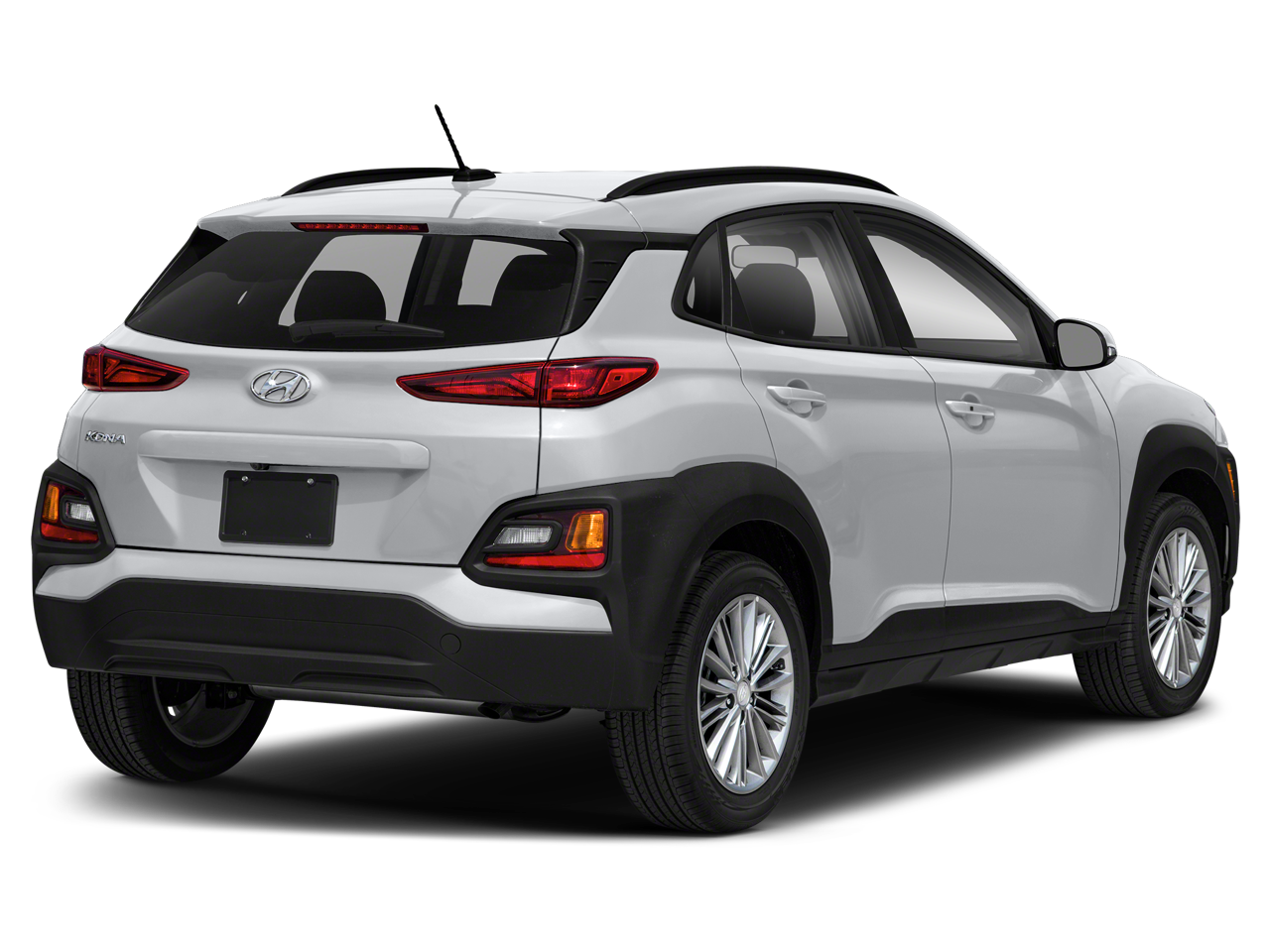 Used 2019 Hyundai Kona SE with VIN KM8K12AA5KU225501 for sale in Palmdale, CA
