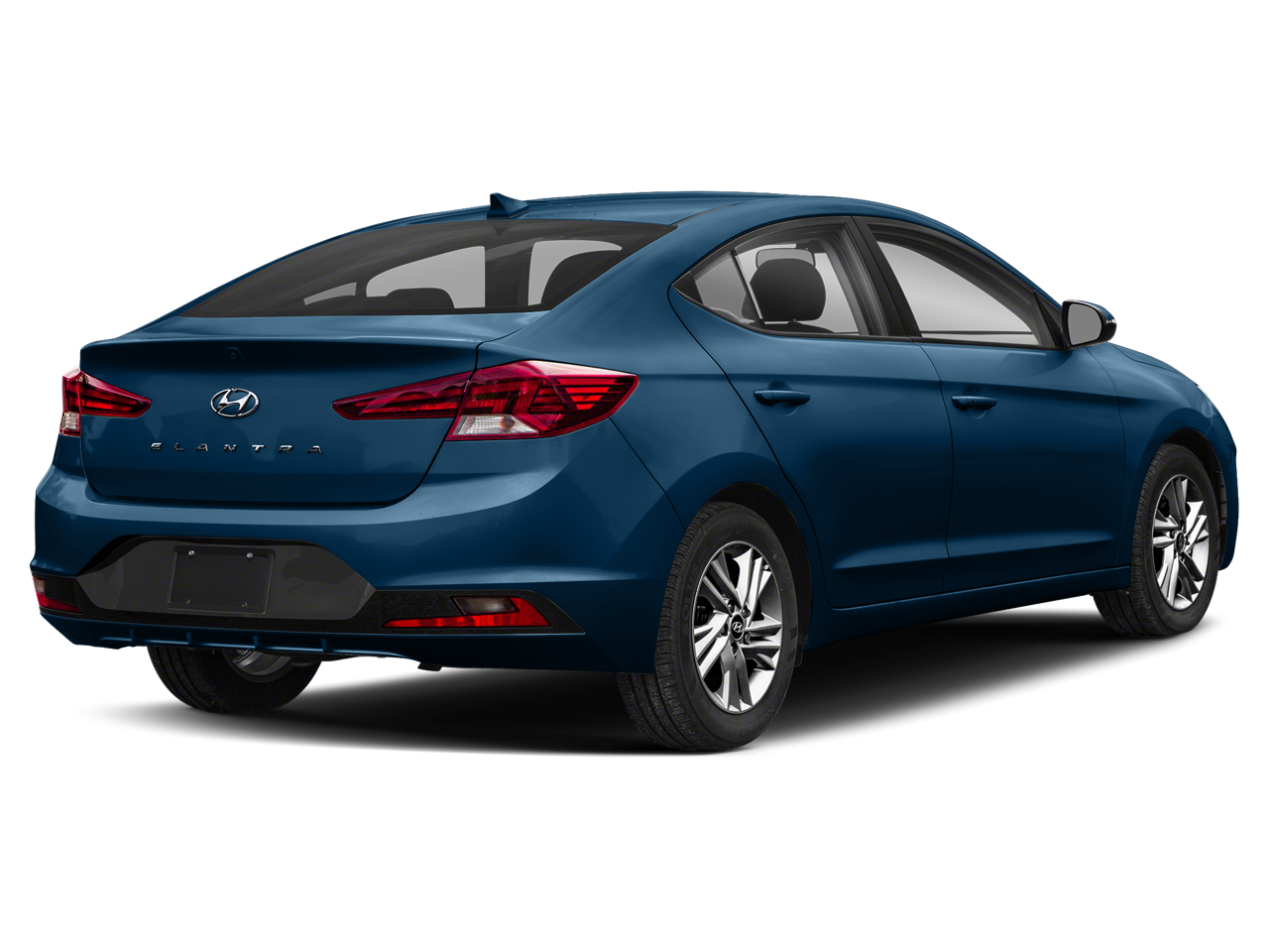 Used 2020 Hyundai Elantra Value Edition with VIN 5NPD84LFXLH591740 for sale in Palmdale, CA