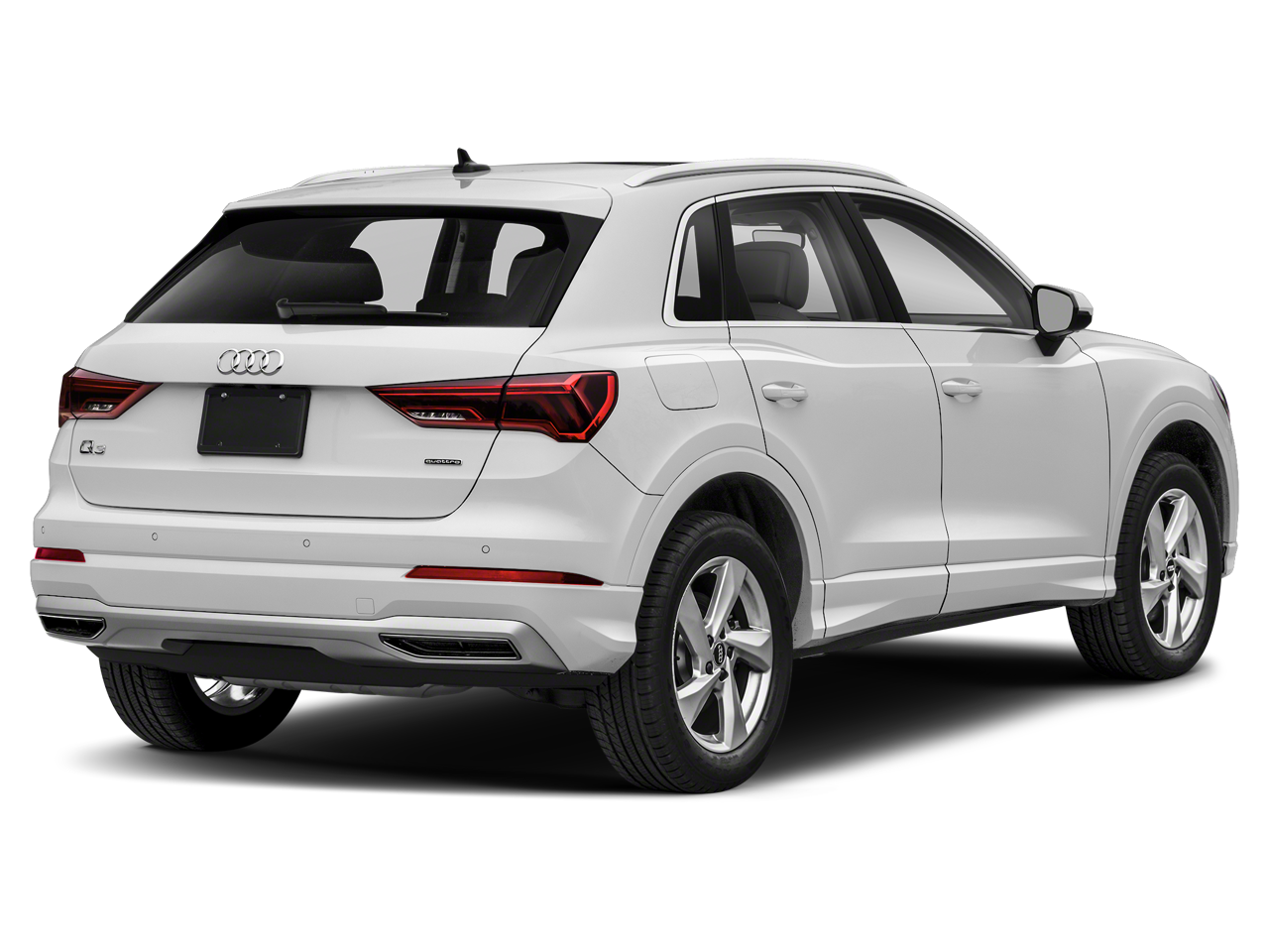 2021 Audi Q3 2.0T quattro Premium