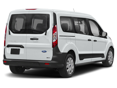 2021 Ford Transit Connect XL