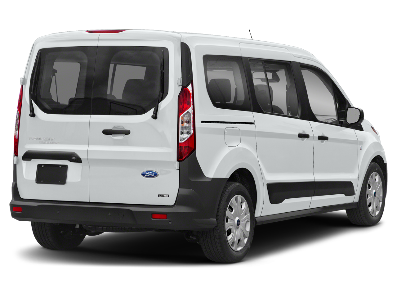 2021 Ford Transit Connect XL