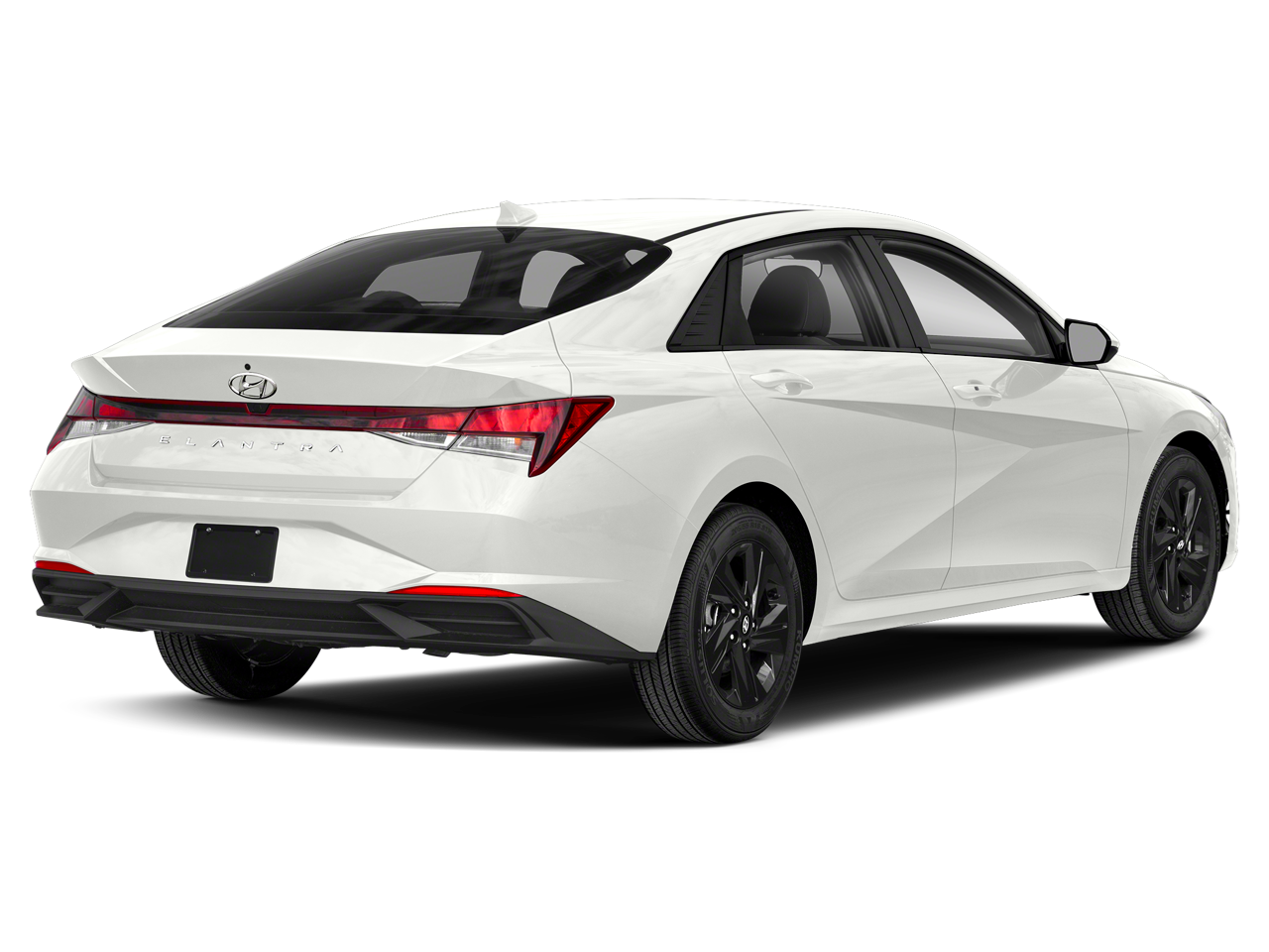 Used 2021 Hyundai Elantra SEL with VIN 5NPLN4AG3MH017448 for sale in Palmdale, CA