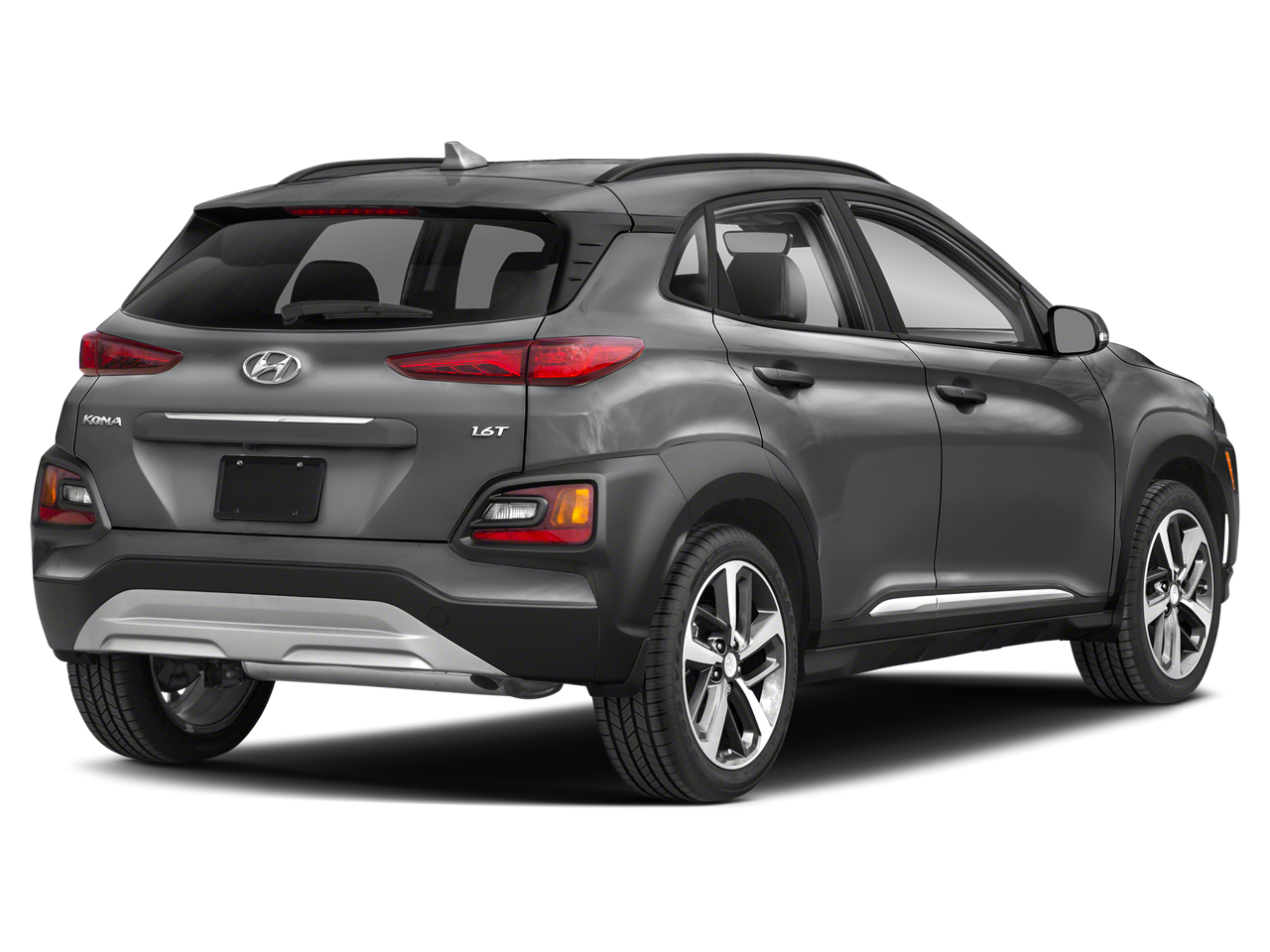2021 Hyundai KONA Limited