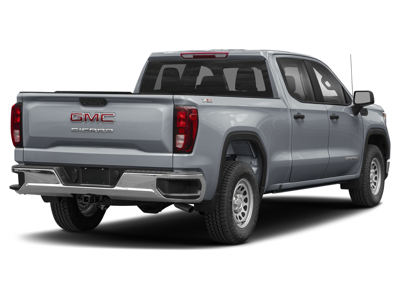 2023 Gmc Sierra 1500 Elevation photo 2