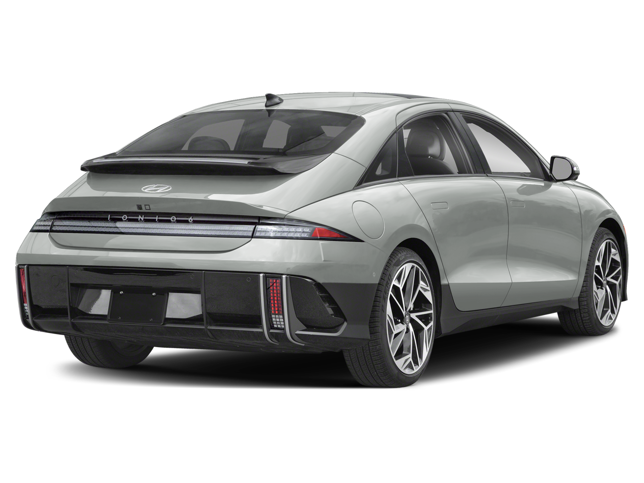 2023 Hyundai IONIQ 6 Limited thumbnail 28
